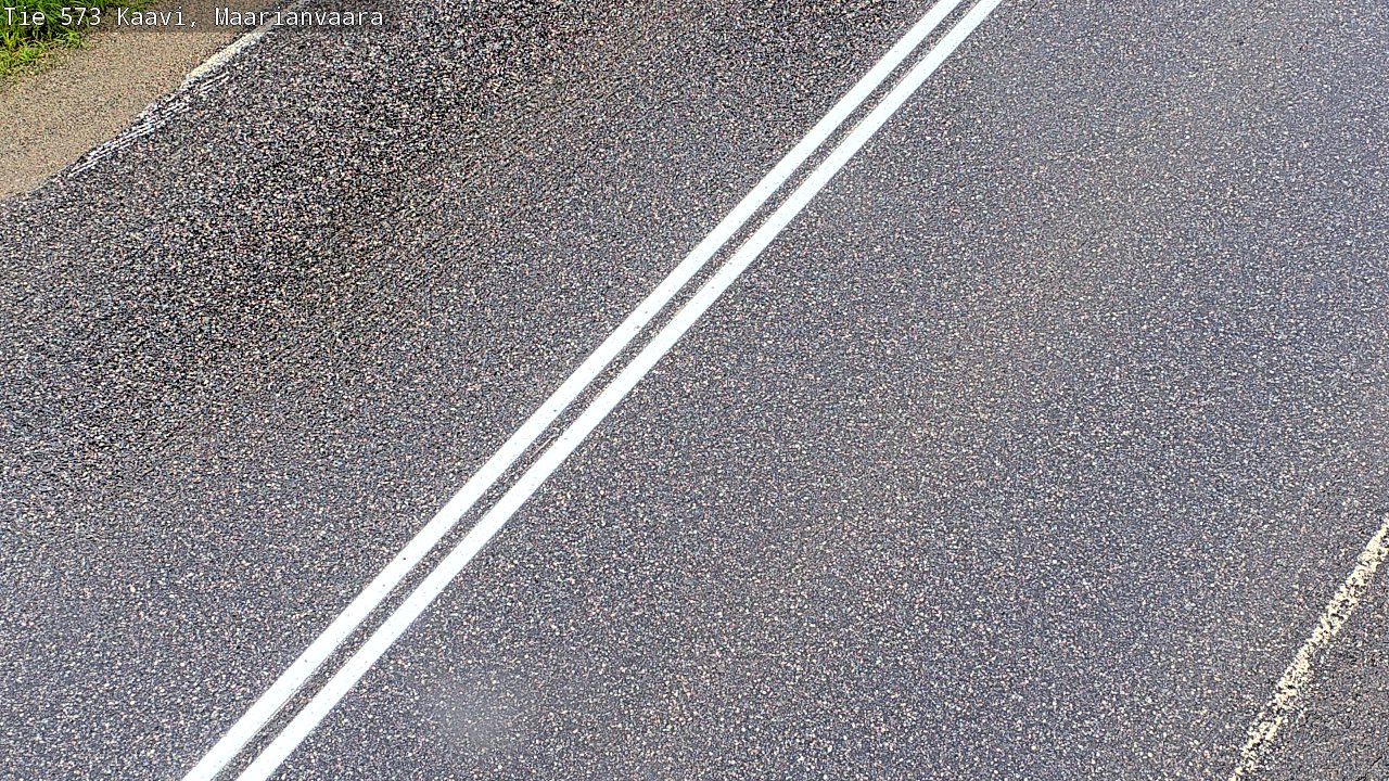 Kelikamerat Kuva Tie 573 Kaavi, Maarianvaara, Kaavi, Pohjois-Savo