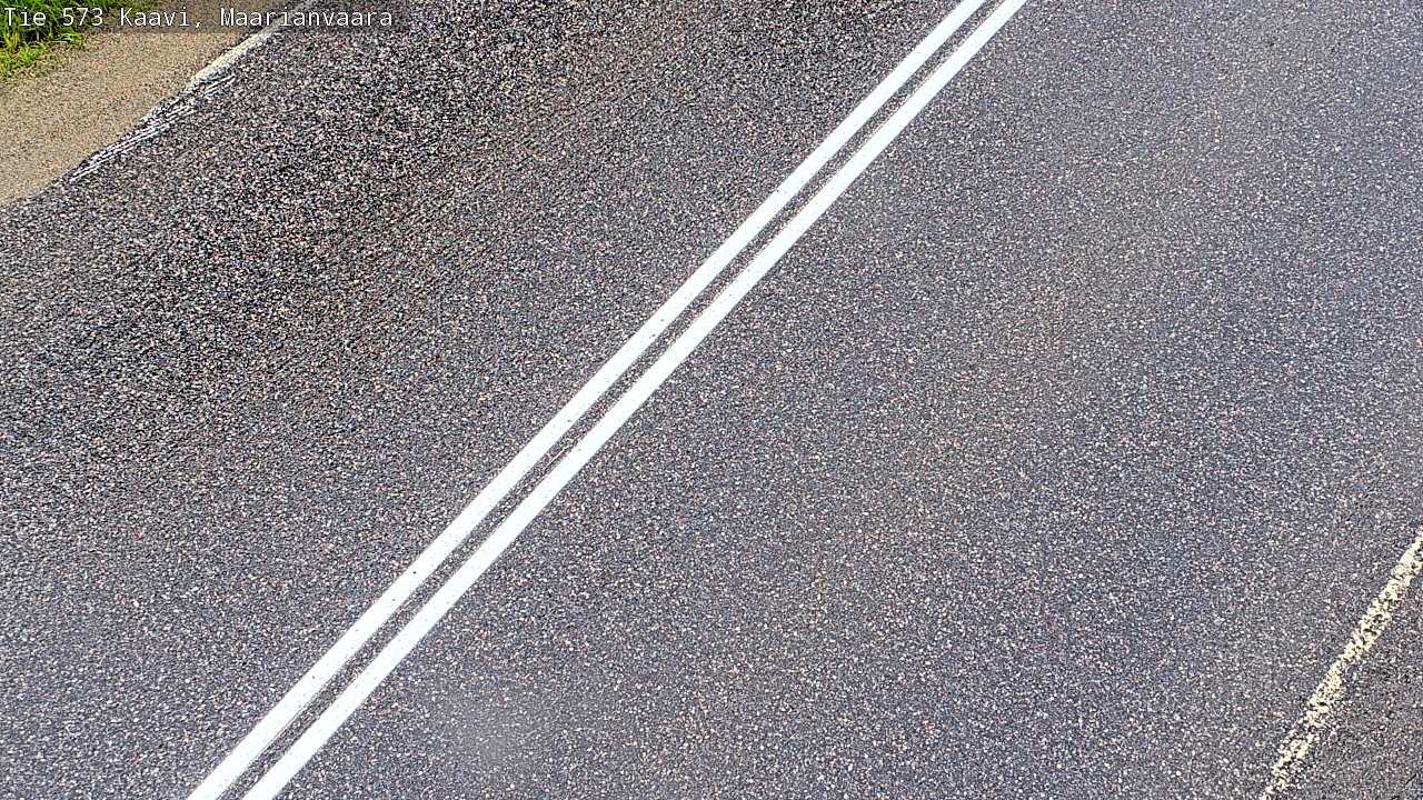 Kelikamerat Kuva Tie 573 Kaavi, Maarianvaara, Kaavi, Pohjois-Savo