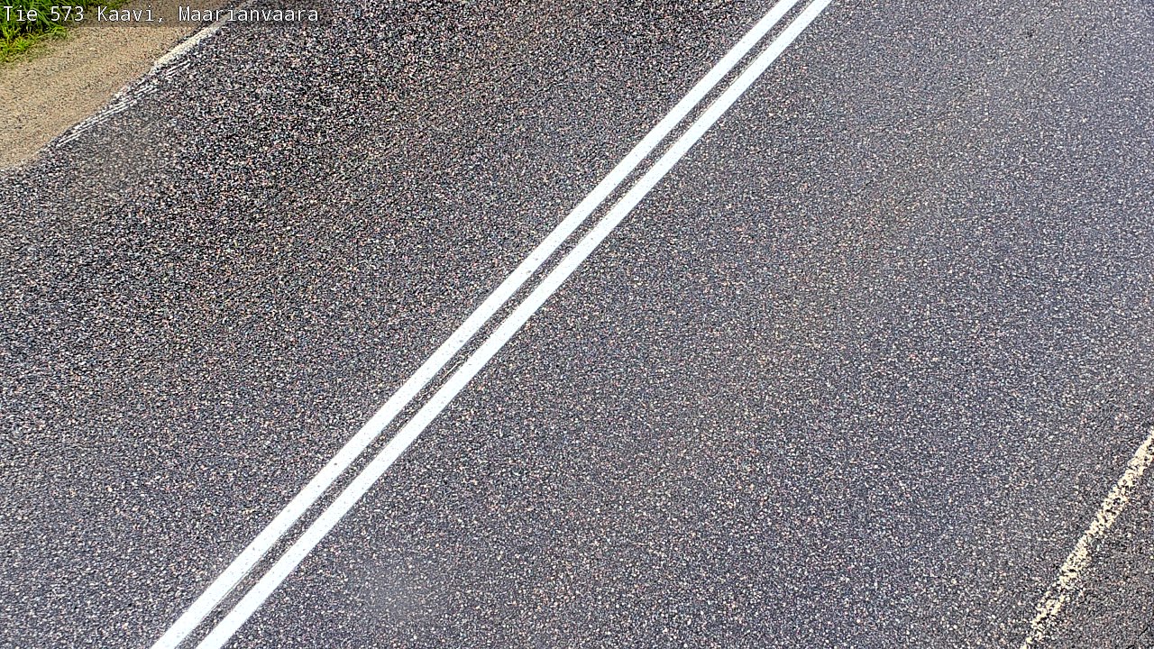 Kelikamerat Kuva Tie 573 Kaavi, Maarianvaara, Kaavi, Pohjois-Savo