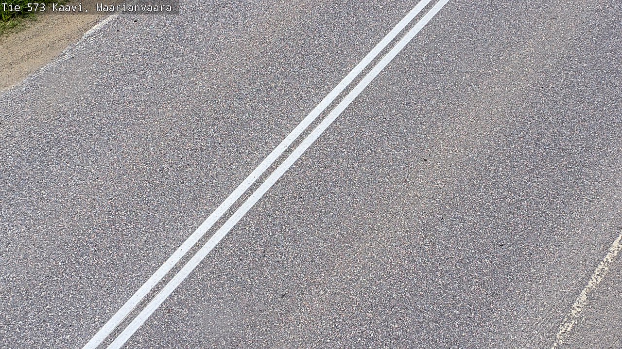 Kelikamerat Kuva Tie 573 Kaavi, Maarianvaara, Kaavi, Pohjois-Savo