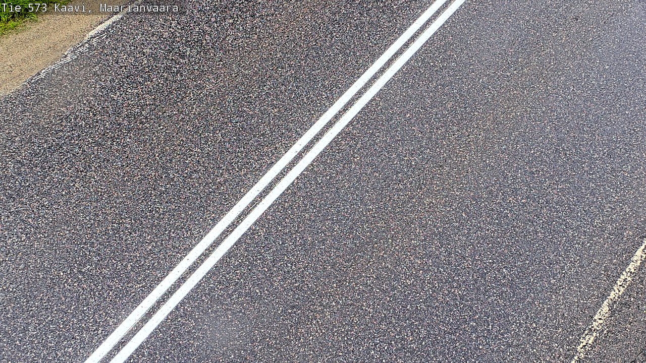 Kelikamerat Kuva Tie 573 Kaavi, Maarianvaara, Kaavi, Pohjois-Savo