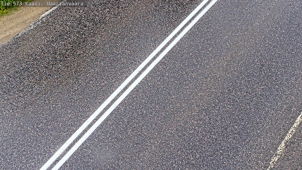 Kelikamerat Kuva Tie 573 Kaavi, Maarianvaara, Kaavi, Pohjois-Savo