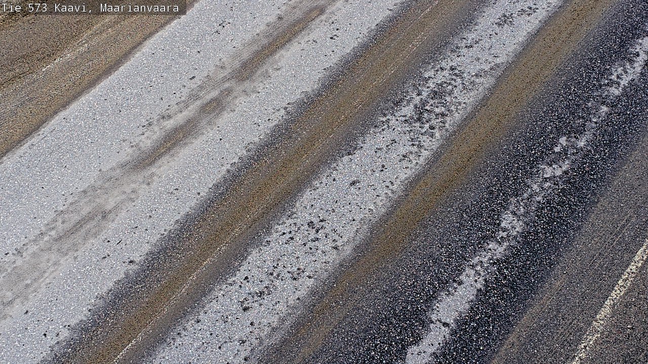 Kelikamerat Kuva Tie 573 Kaavi, Maarianvaara, Kaavi, Pohjois-Savo