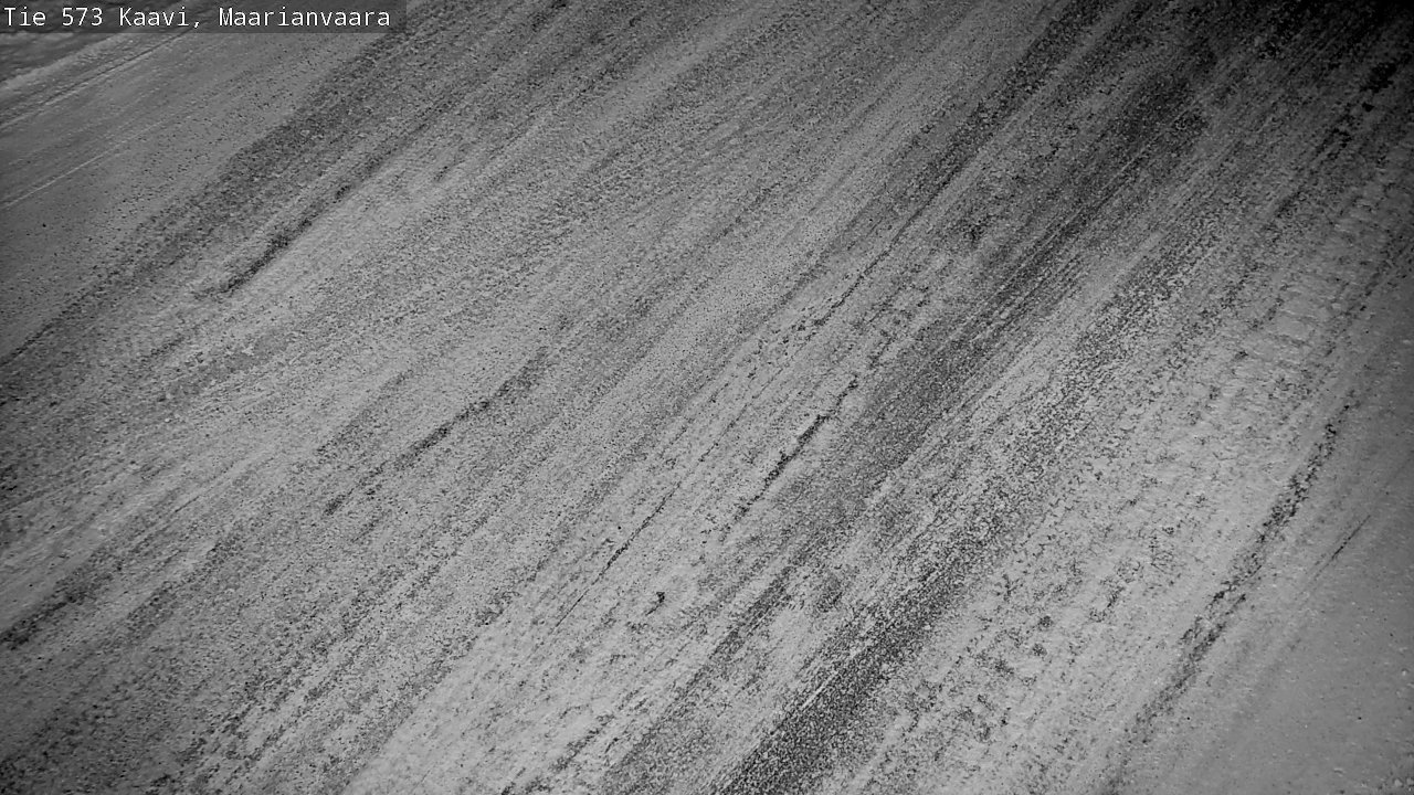 Kelikamerat Kuva Tie 573 Kaavi, Maarianvaara, Kaavi, Pohjois-Savo