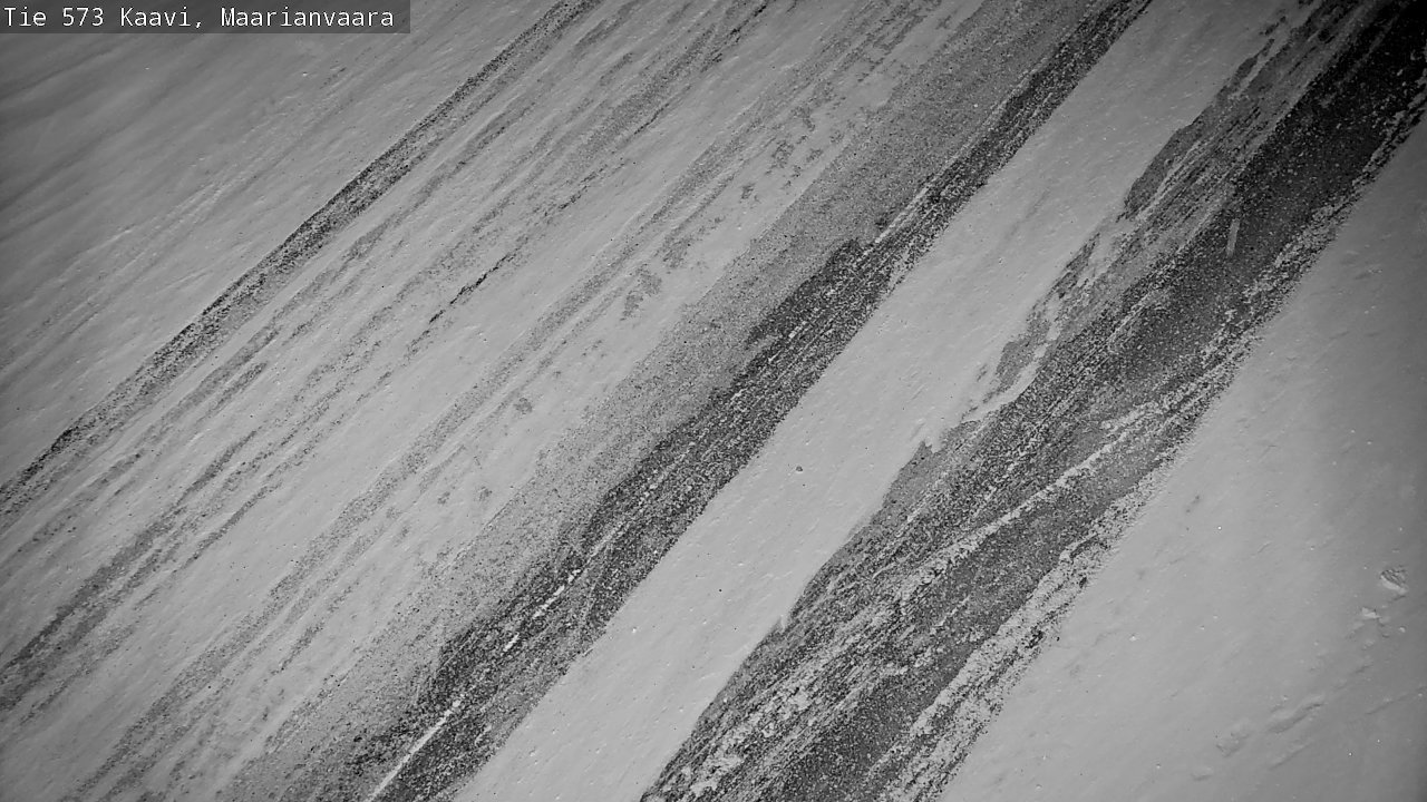 Kelikamerat Kuva Tie 573 Kaavi, Maarianvaara, Kaavi, Pohjois-Savo