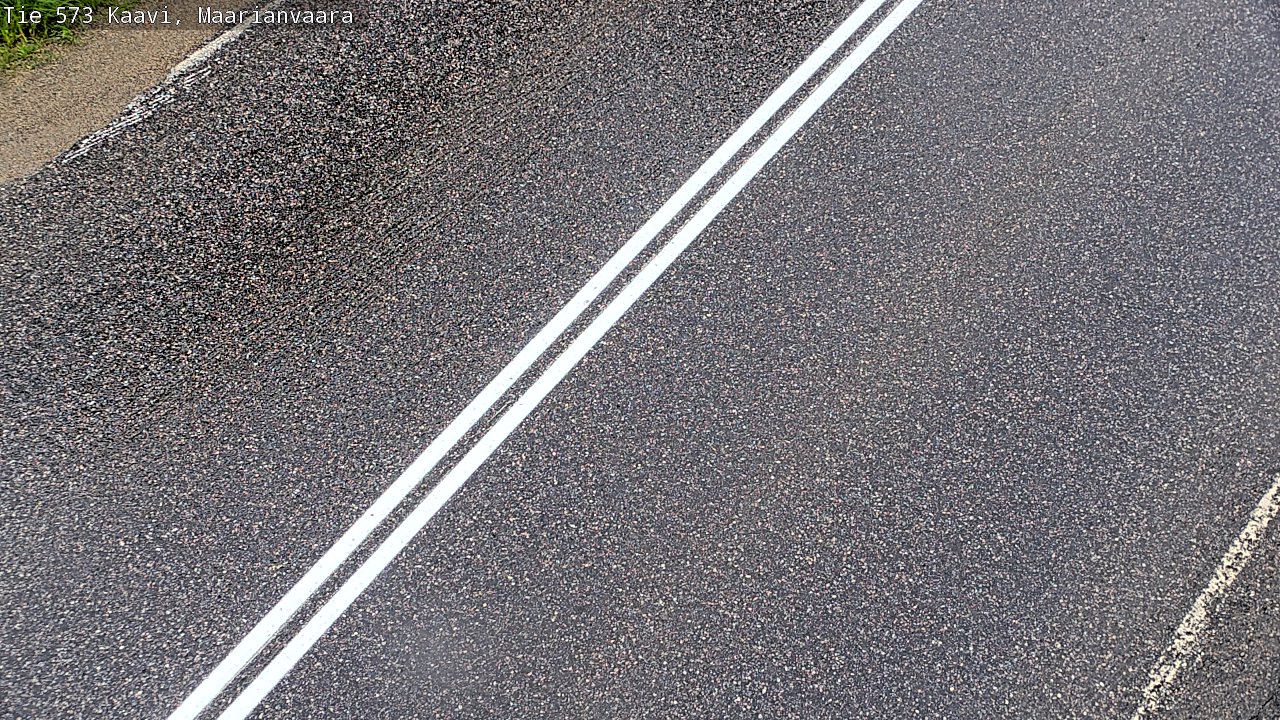 Kelikamerat Kuva Tie 573 Kaavi, Maarianvaara, Kaavi, Pohjois-Savo