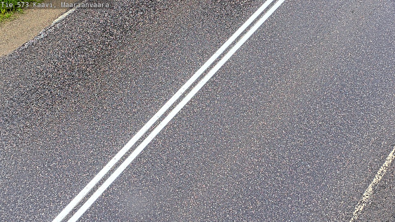 Kelikamerat Kuva Tie 573 Kaavi, Maarianvaara, Kaavi, Pohjois-Savo