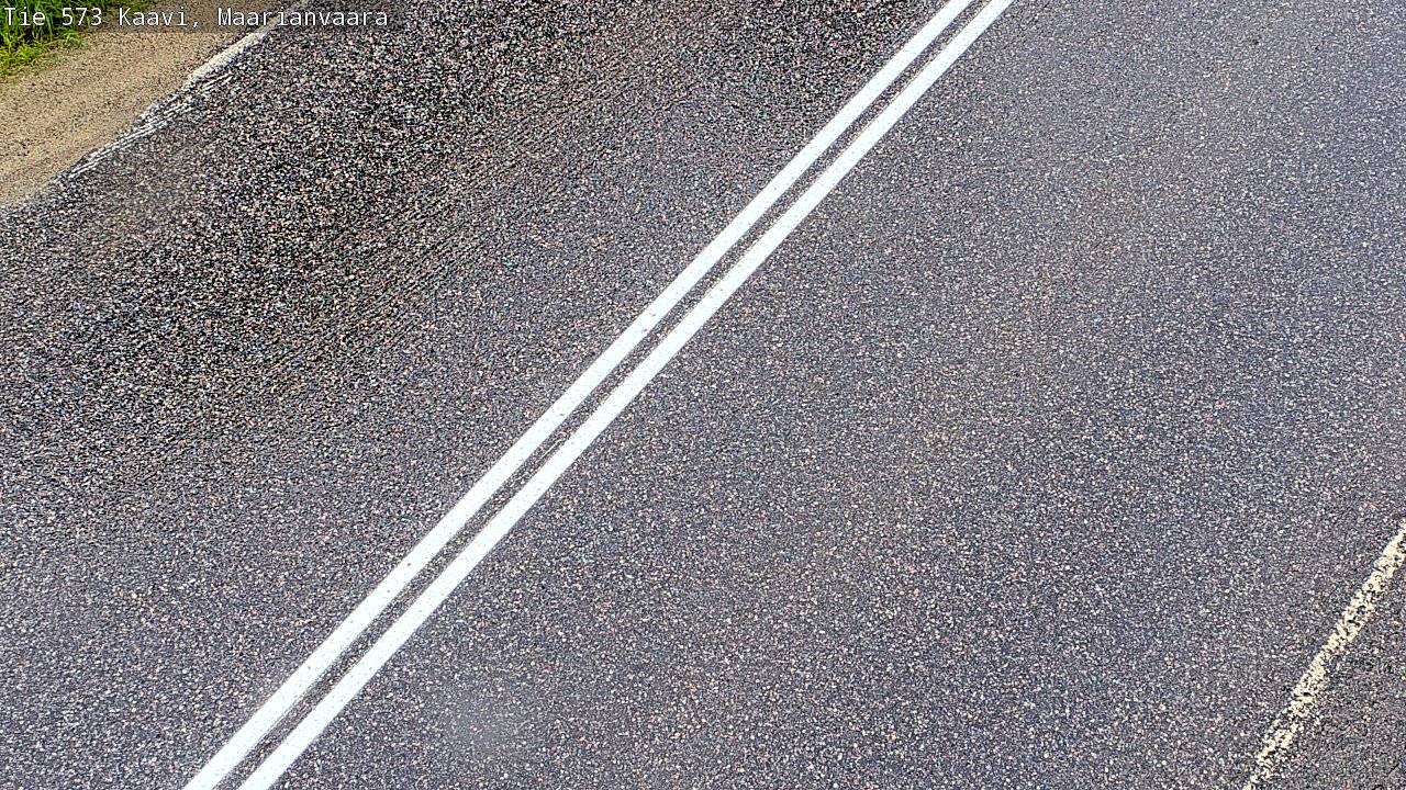 Kelikamerat Kuva Tie 573 Kaavi, Maarianvaara, Kaavi, Pohjois-Savo