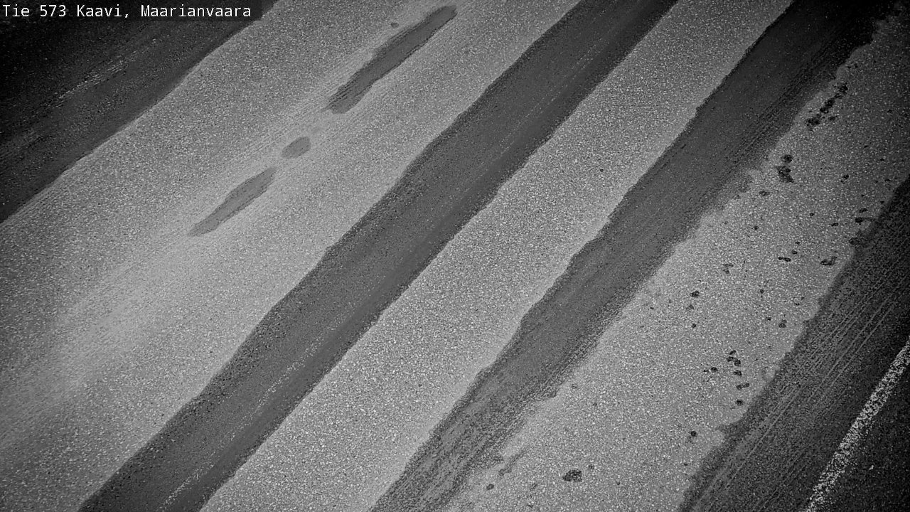 Kelikamerat Kuva Tie 573 Kaavi, Maarianvaara, Kaavi, Pohjois-Savo
