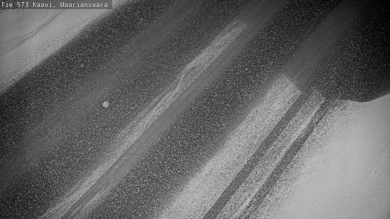 Kelikamerat Kuva Tie 573 Kaavi, Maarianvaara, Kaavi, Pohjois-Savo