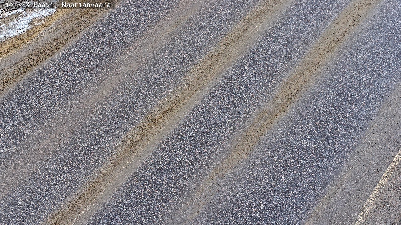 Kelikamerat Kuva Tie 573 Kaavi, Maarianvaara, Kaavi, Pohjois-Savo