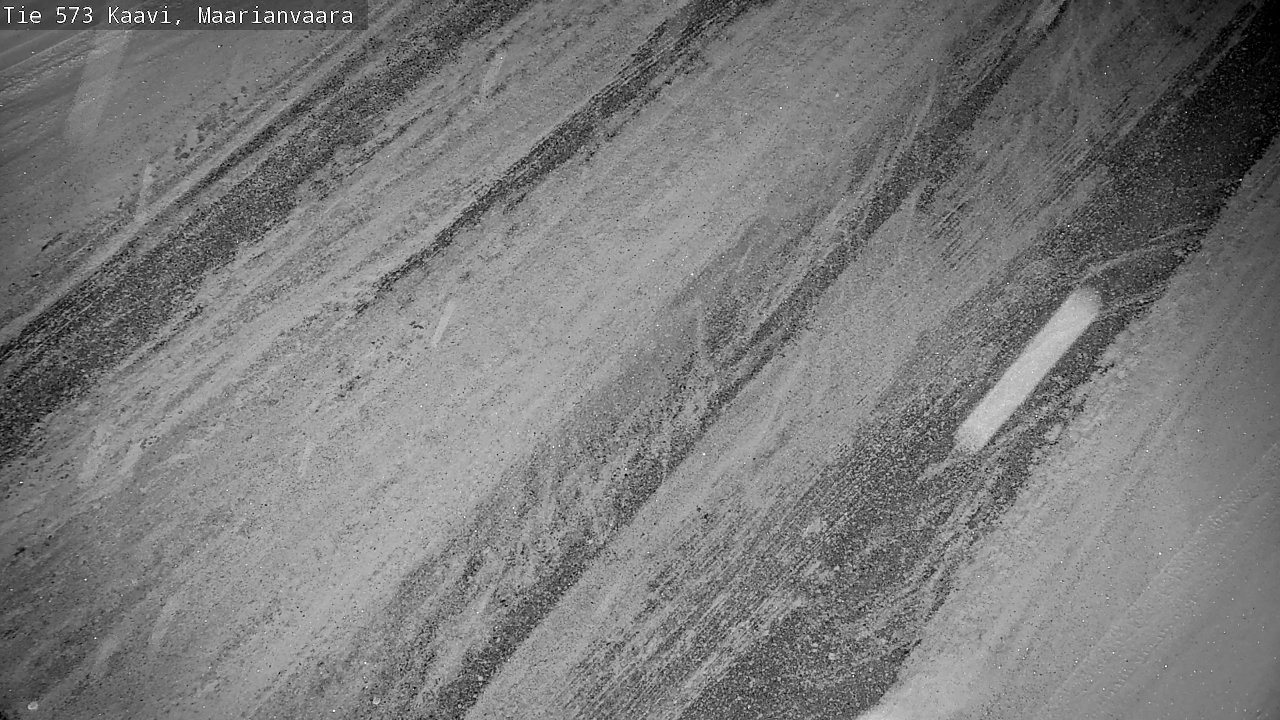 Kelikamerat Kuva Tie 573 Kaavi, Maarianvaara, Kaavi, Pohjois-Savo