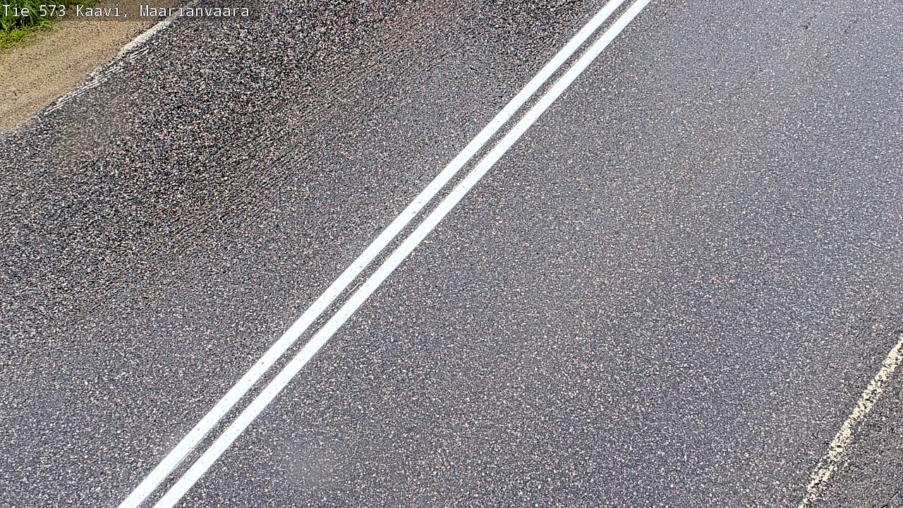 Kelikamerat Kuva Tie 573 Kaavi, Maarianvaara, Kaavi, Pohjois-Savo