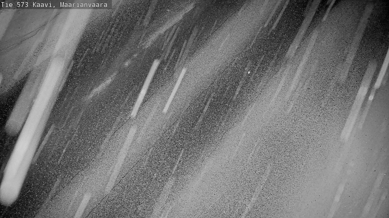 Kelikamerat Kuva Tie 573 Kaavi, Maarianvaara, Kaavi, Pohjois-Savo