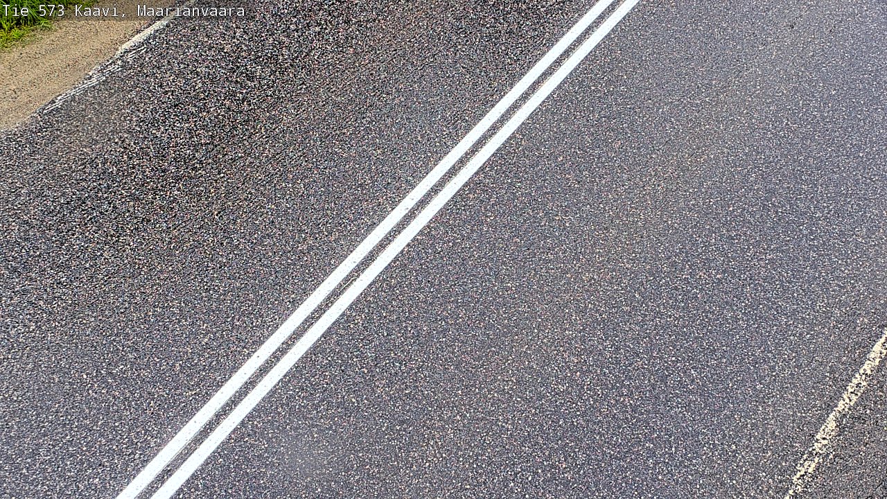 Kelikamerat Kuva Tie 573 Kaavi, Maarianvaara, Kaavi, Pohjois-Savo