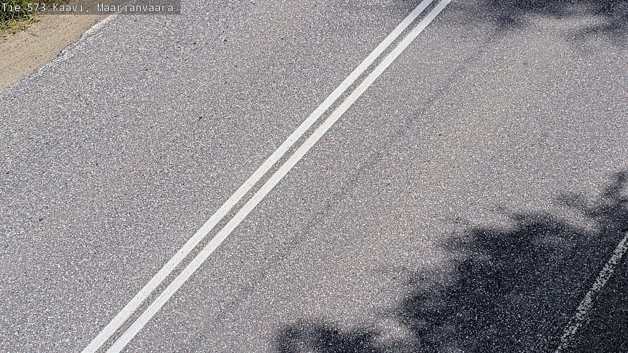 Kelikamerat Kuva Tie 573 Kaavi, Maarianvaara, Kaavi, Pohjois-Savo