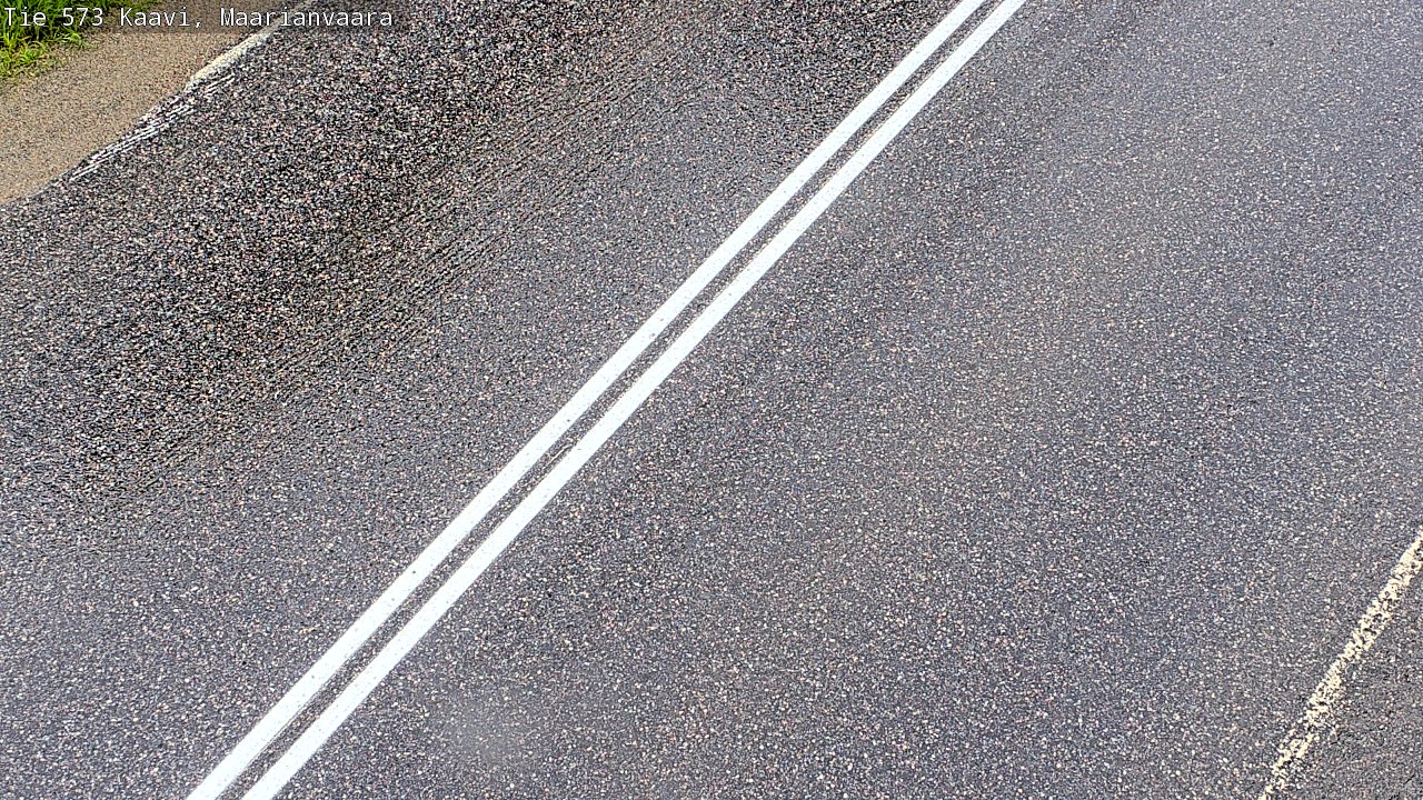 Kelikamerat Kuva Tie 573 Kaavi, Maarianvaara, Kaavi, Pohjois-Savo