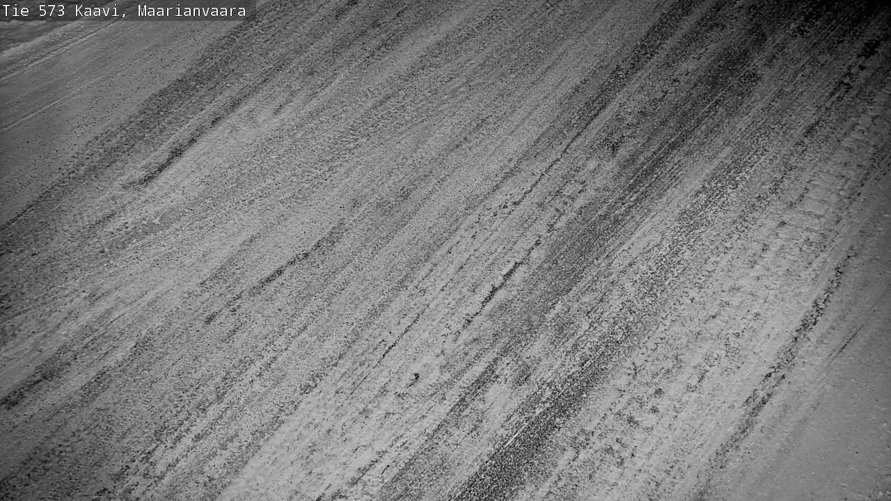 Kelikamerat Kuva Tie 573 Kaavi, Maarianvaara, Kaavi, Pohjois-Savo