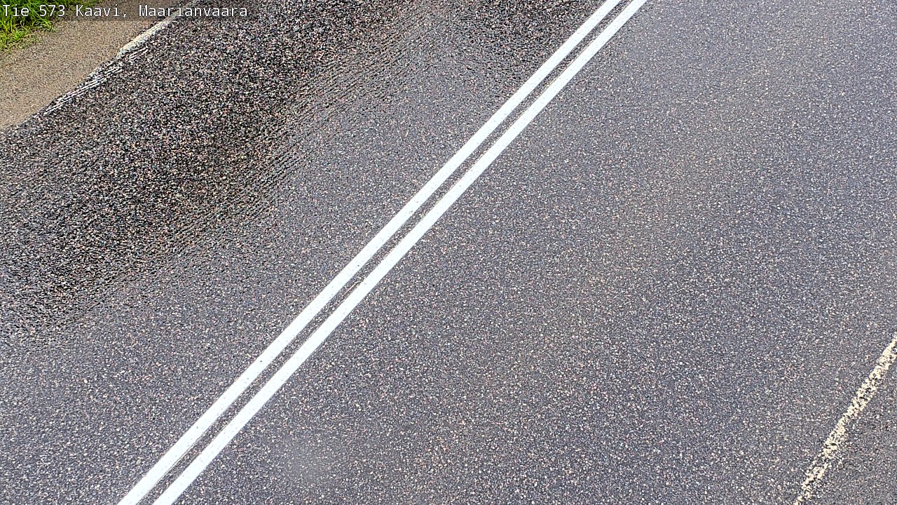 Kelikamerat Kuva Tie 573 Kaavi, Maarianvaara, Kaavi, Pohjois-Savo