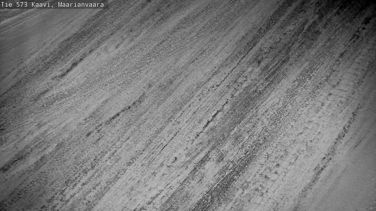 Kelikamerat Kuva Tie 573 Kaavi, Maarianvaara, Kaavi, Pohjois-Savo