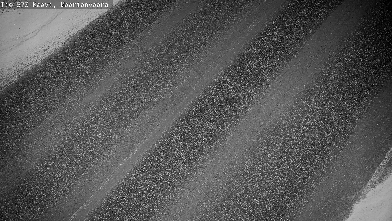 Kelikamerat Kuva Tie 573 Kaavi, Maarianvaara, Kaavi, Pohjois-Savo