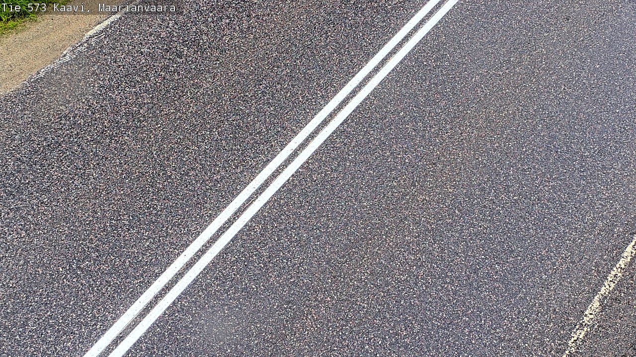 Kelikamerat Kuva Tie 573 Kaavi, Maarianvaara, Kaavi, Pohjois-Savo