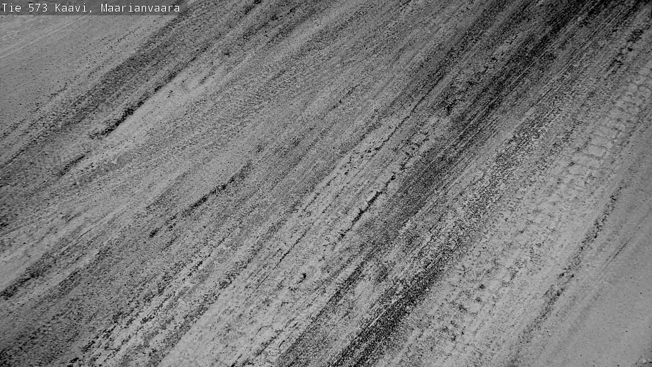 Kelikamerat Kuva Tie 573 Kaavi, Maarianvaara, Kaavi, Pohjois-Savo