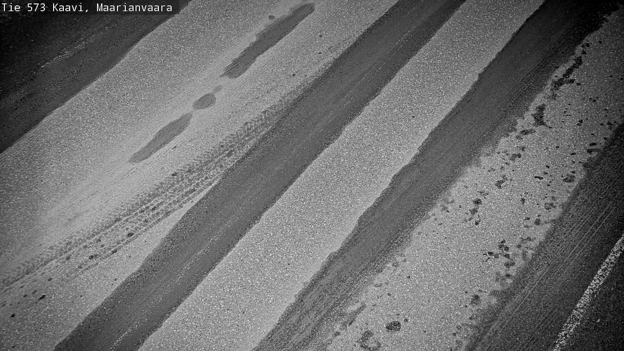 Kelikamerat Kuva Tie 573 Kaavi, Maarianvaara, Kaavi, Pohjois-Savo