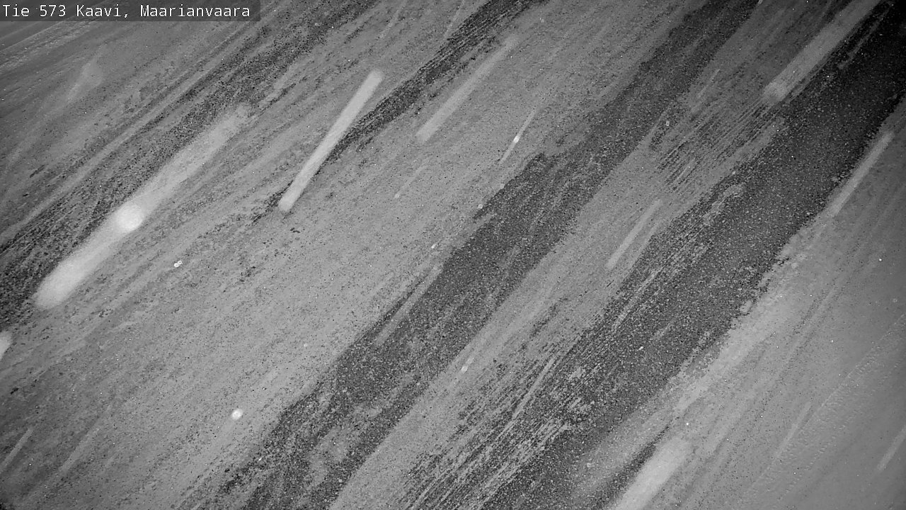 Kelikamerat Kuva Tie 573 Kaavi, Maarianvaara, Kaavi, Pohjois-Savo