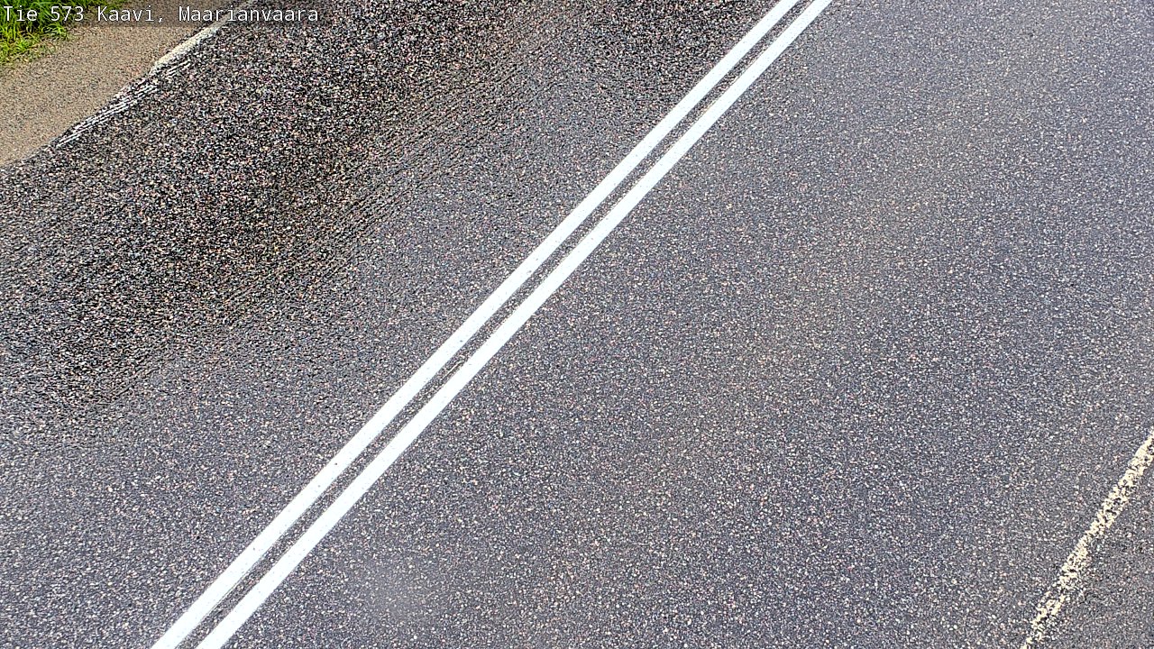 Kelikamerat Kuva Tie 573 Kaavi, Maarianvaara, Kaavi, Pohjois-Savo