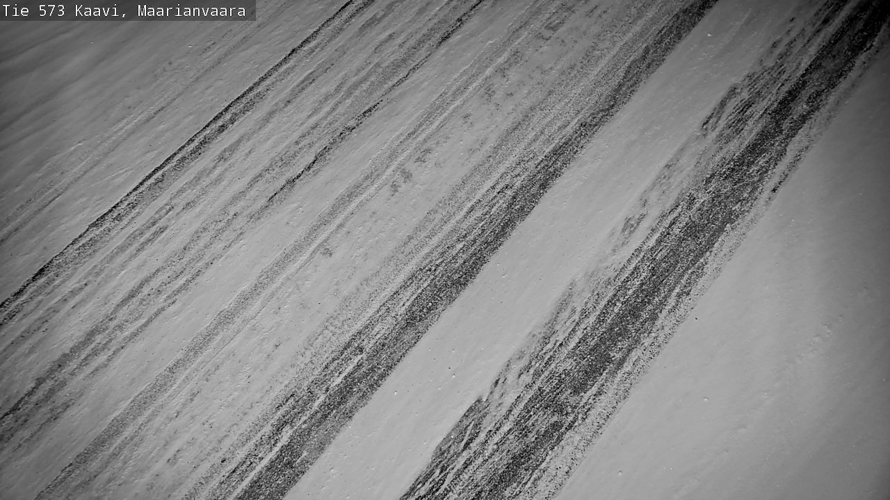 Kelikamerat Kuva Tie 573 Kaavi, Maarianvaara, Kaavi, Pohjois-Savo