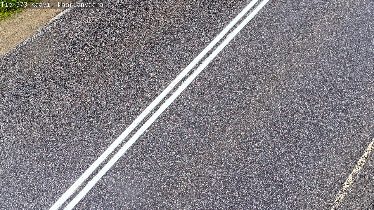 Kelikamerat Kuva Tie 573 Kaavi, Maarianvaara, Kaavi, Pohjois-Savo