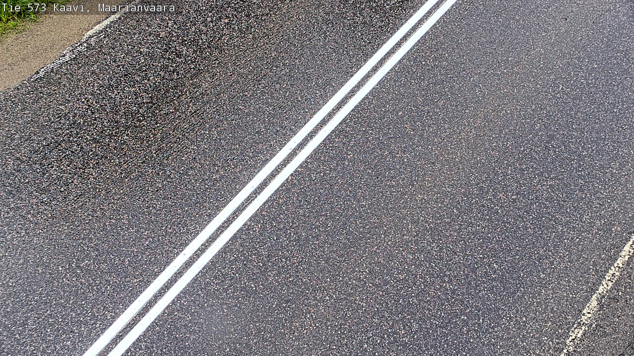 Kelikamerat Kuva Tie 573 Kaavi, Maarianvaara, Kaavi, Pohjois-Savo