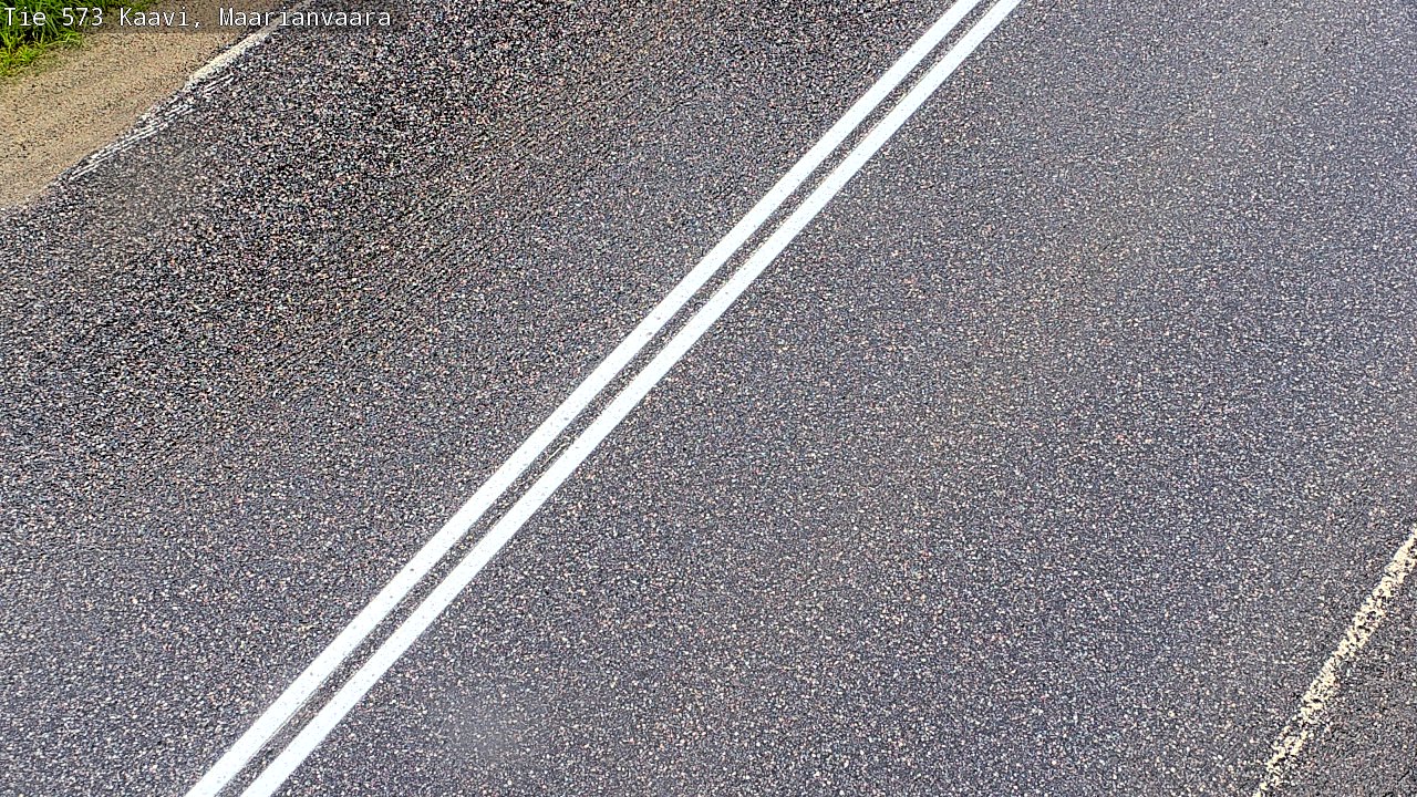 Kelikamerat Kuva Tie 573 Kaavi, Maarianvaara, Kaavi, Pohjois-Savo
