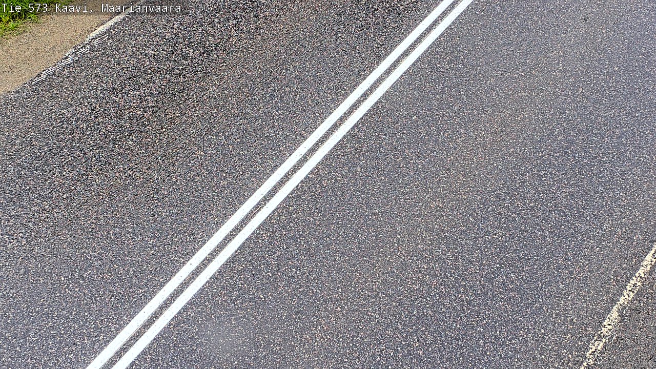 Kelikamerat Kuva Tie 573 Kaavi, Maarianvaara, Kaavi, Pohjois-Savo