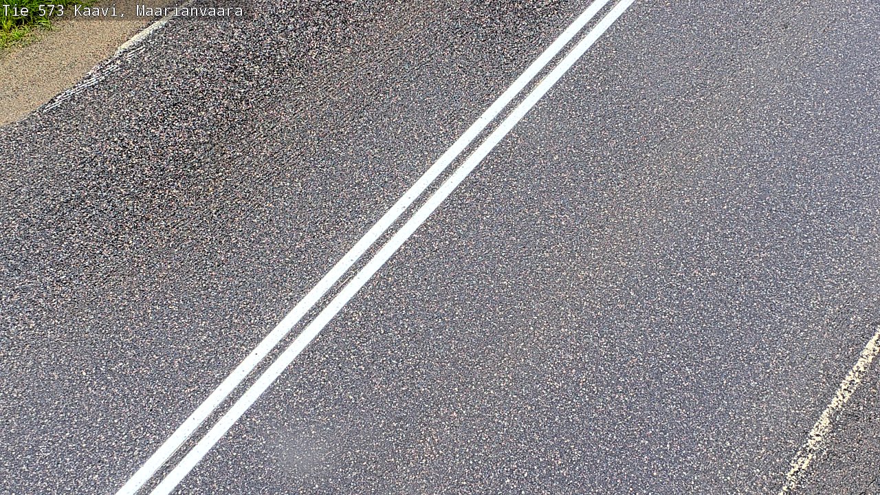 Kelikamerat Kuva Tie 573 Kaavi, Maarianvaara, Kaavi, Pohjois-Savo