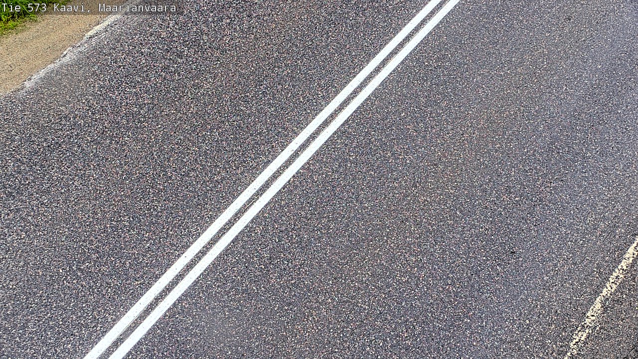 Kelikamerat Kuva Tie 573 Kaavi, Maarianvaara, Kaavi, Pohjois-Savo
