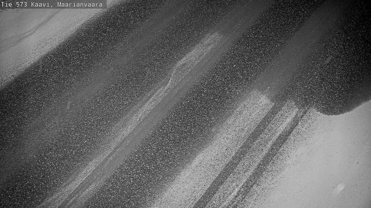 Kelikamerat Kuva Tie 573 Kaavi, Maarianvaara, Kaavi, Pohjois-Savo