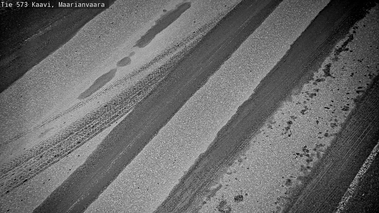 Kelikamerat Kuva Tie 573 Kaavi, Maarianvaara, Kaavi, Pohjois-Savo