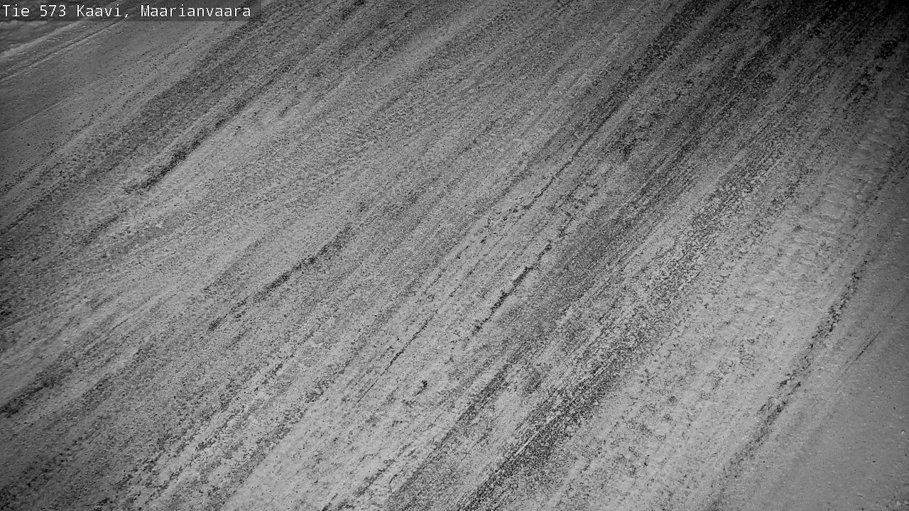 Kelikamerat Kuva Tie 573 Kaavi, Maarianvaara, Kaavi, Pohjois-Savo