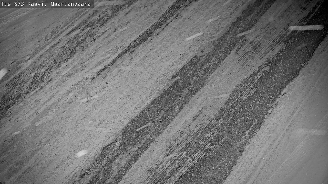 Kelikamerat Kuva Tie 573 Kaavi, Maarianvaara, Kaavi, Pohjois-Savo