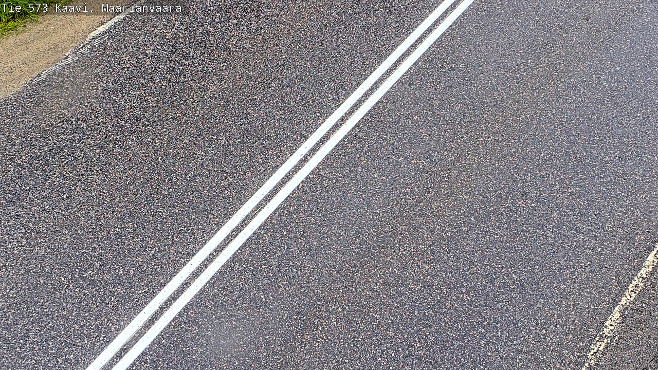 Kelikamerat Kuva Tie 573 Kaavi, Maarianvaara, Kaavi, Pohjois-Savo