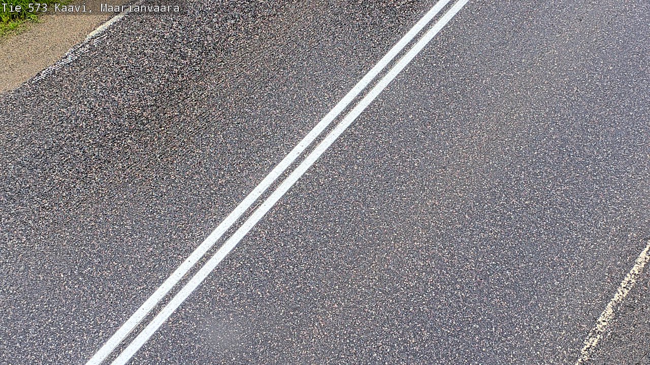 Kelikamerat Kuva Tie 573 Kaavi, Maarianvaara, Kaavi, Pohjois-Savo