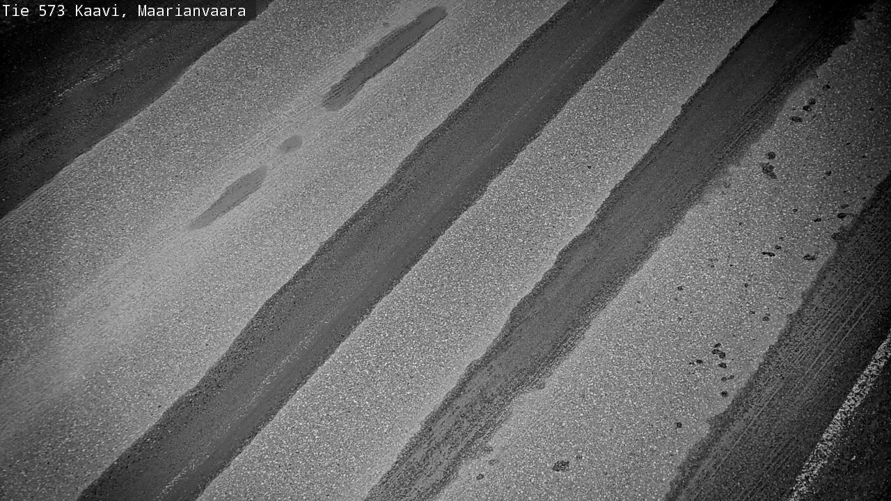 Kelikamerat Kuva Tie 573 Kaavi, Maarianvaara, Kaavi, Pohjois-Savo