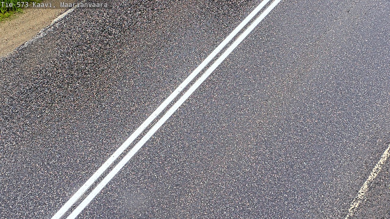 Kelikamerat Kuva Tie 573 Kaavi, Maarianvaara, Kaavi, Pohjois-Savo