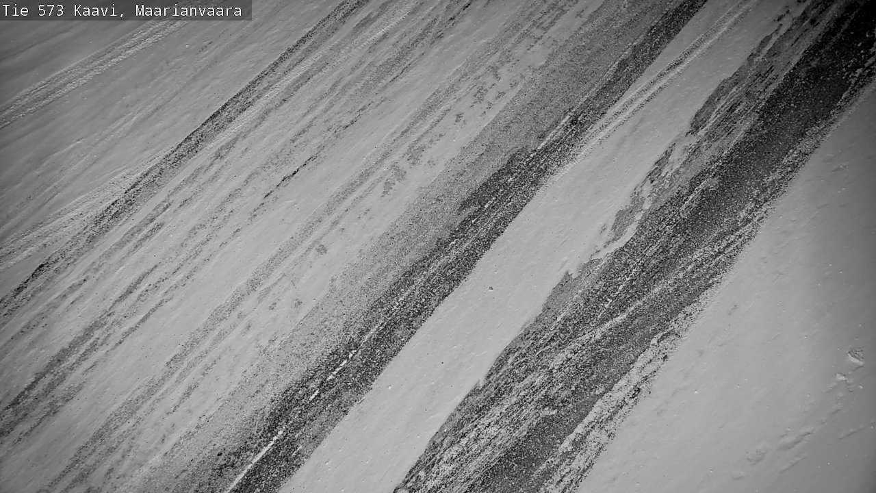 Kelikamerat Kuva Tie 573 Kaavi, Maarianvaara, Kaavi, Pohjois-Savo