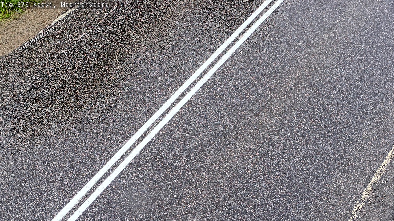Kelikamerat Kuva Tie 573 Kaavi, Maarianvaara, Kaavi, Pohjois-Savo