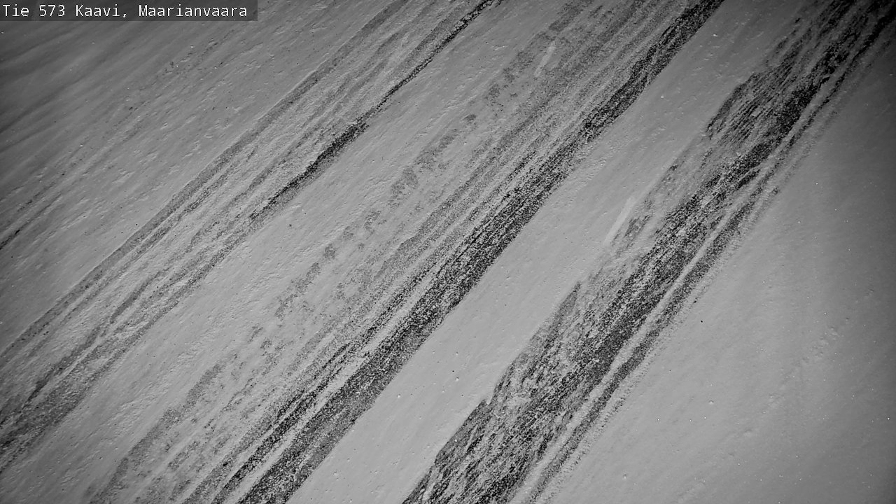 Kelikamerat Kuva Tie 573 Kaavi, Maarianvaara, Kaavi, Pohjois-Savo