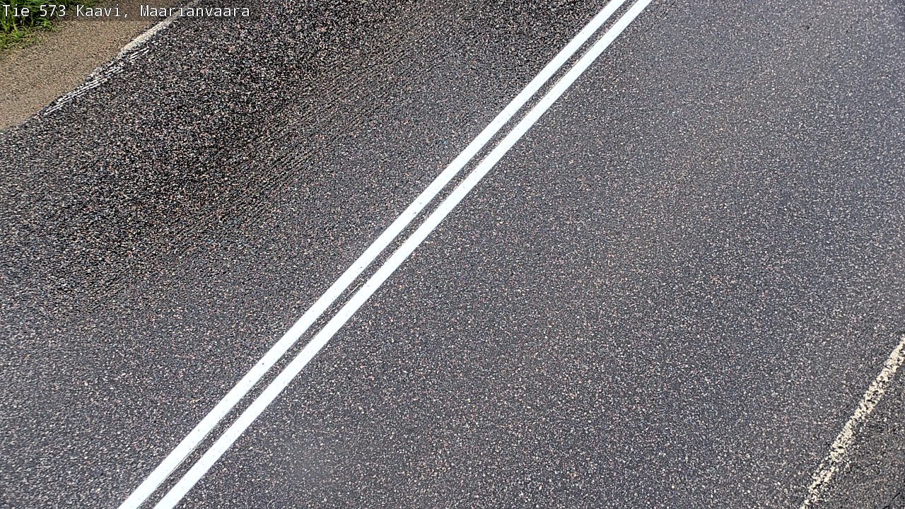 Kelikamerat Kuva Tie 573 Kaavi, Maarianvaara, Kaavi, Pohjois-Savo