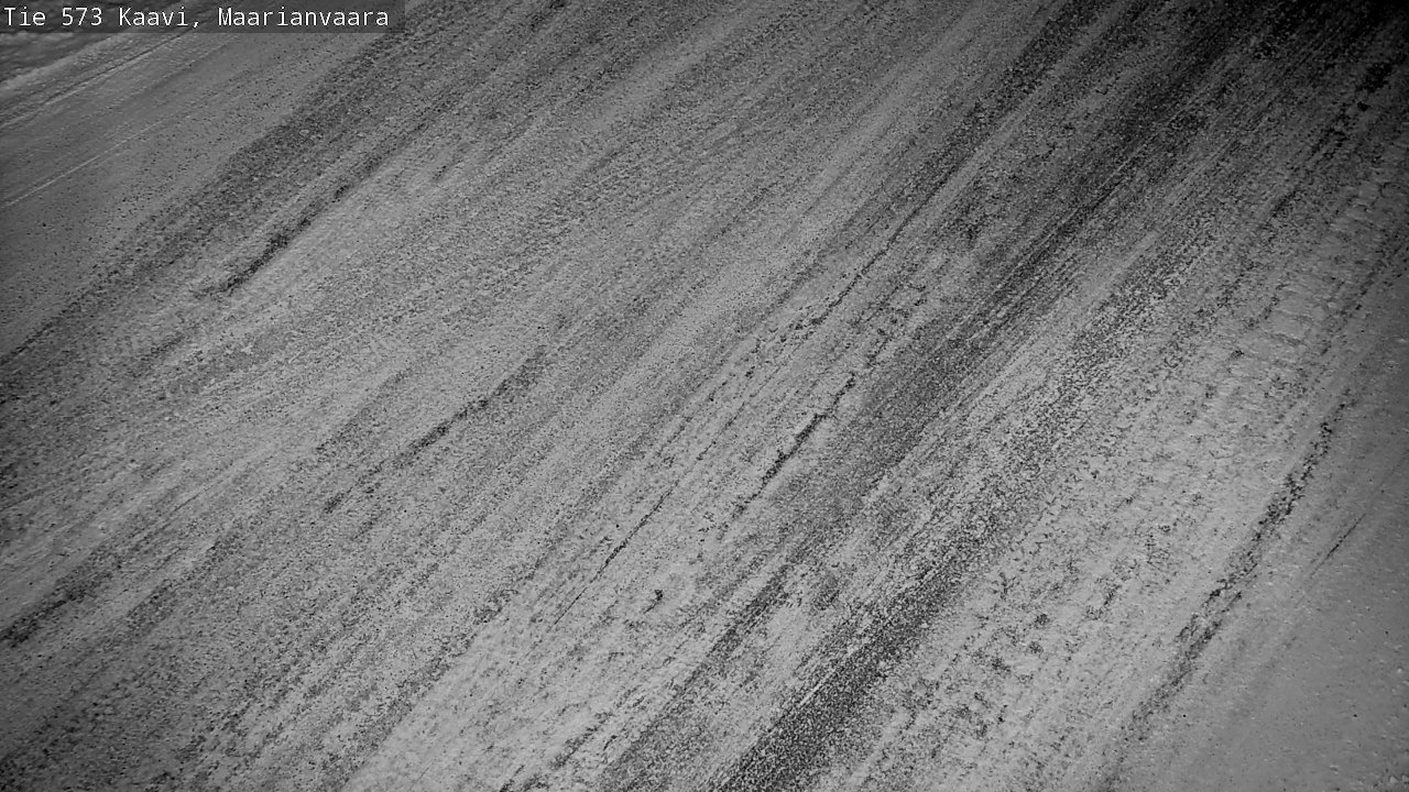 Kelikamerat Kuva Tie 573 Kaavi, Maarianvaara, Kaavi, Pohjois-Savo